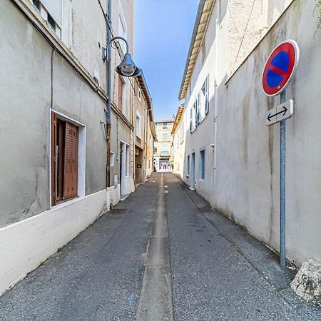 Cozy Studio Near Lyon سانت فو لي ليو المظهر الخارجي الصورة