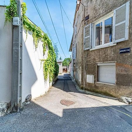 Cozy Studio Near Lyon سانت فو لي ليو المظهر الخارجي الصورة