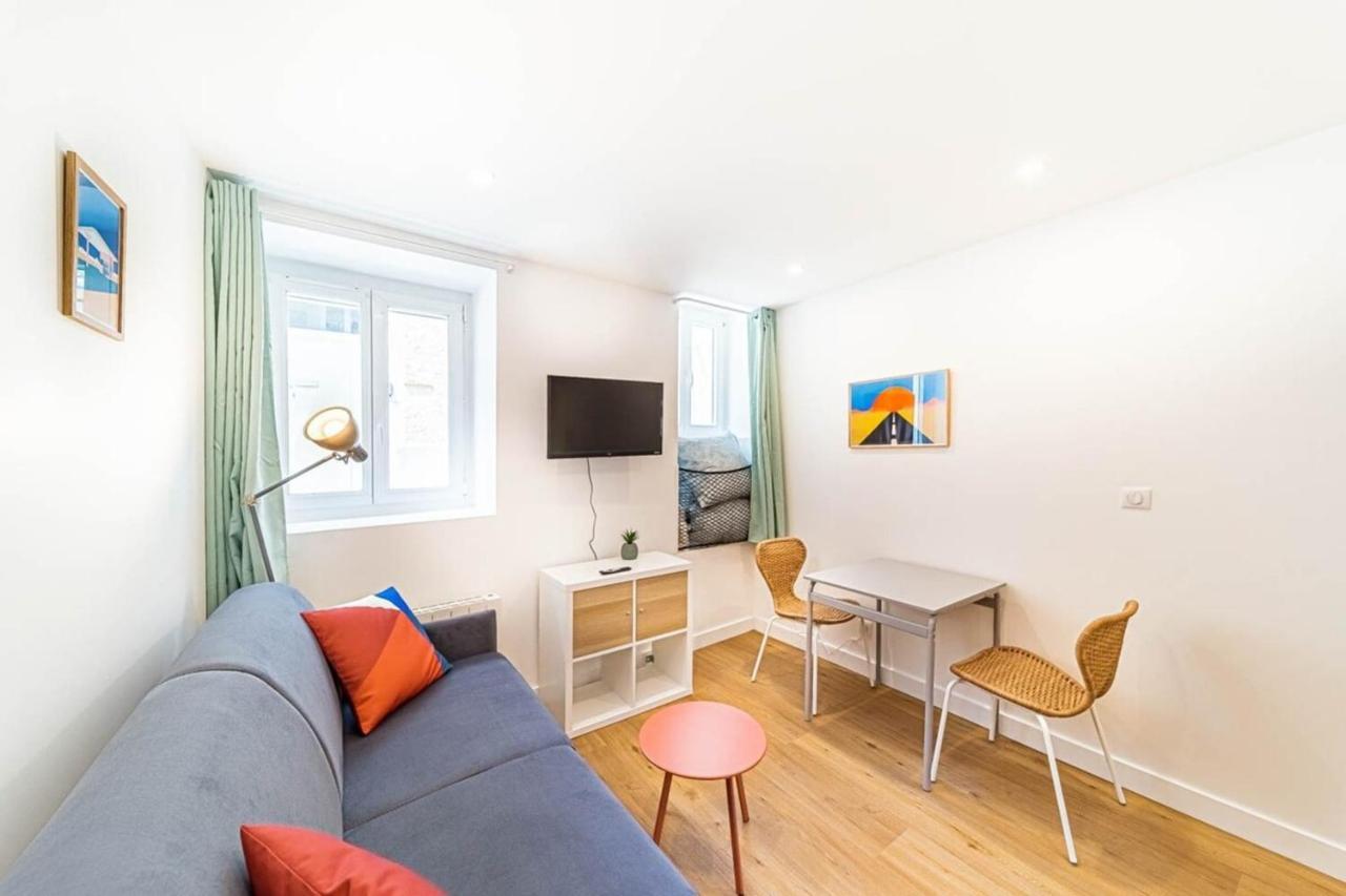 Cozy Studio Near Lyon سانت فو لي ليو المظهر الخارجي الصورة