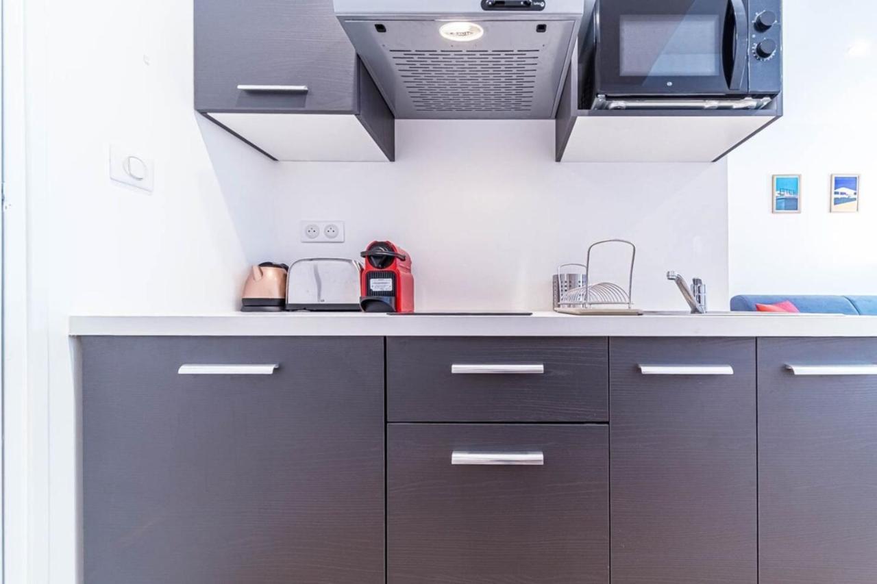 Cozy Studio Near Lyon سانت فو لي ليو المظهر الخارجي الصورة