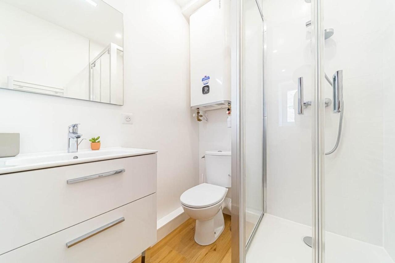 Cozy Studio Near Lyon سانت فو لي ليو المظهر الخارجي الصورة