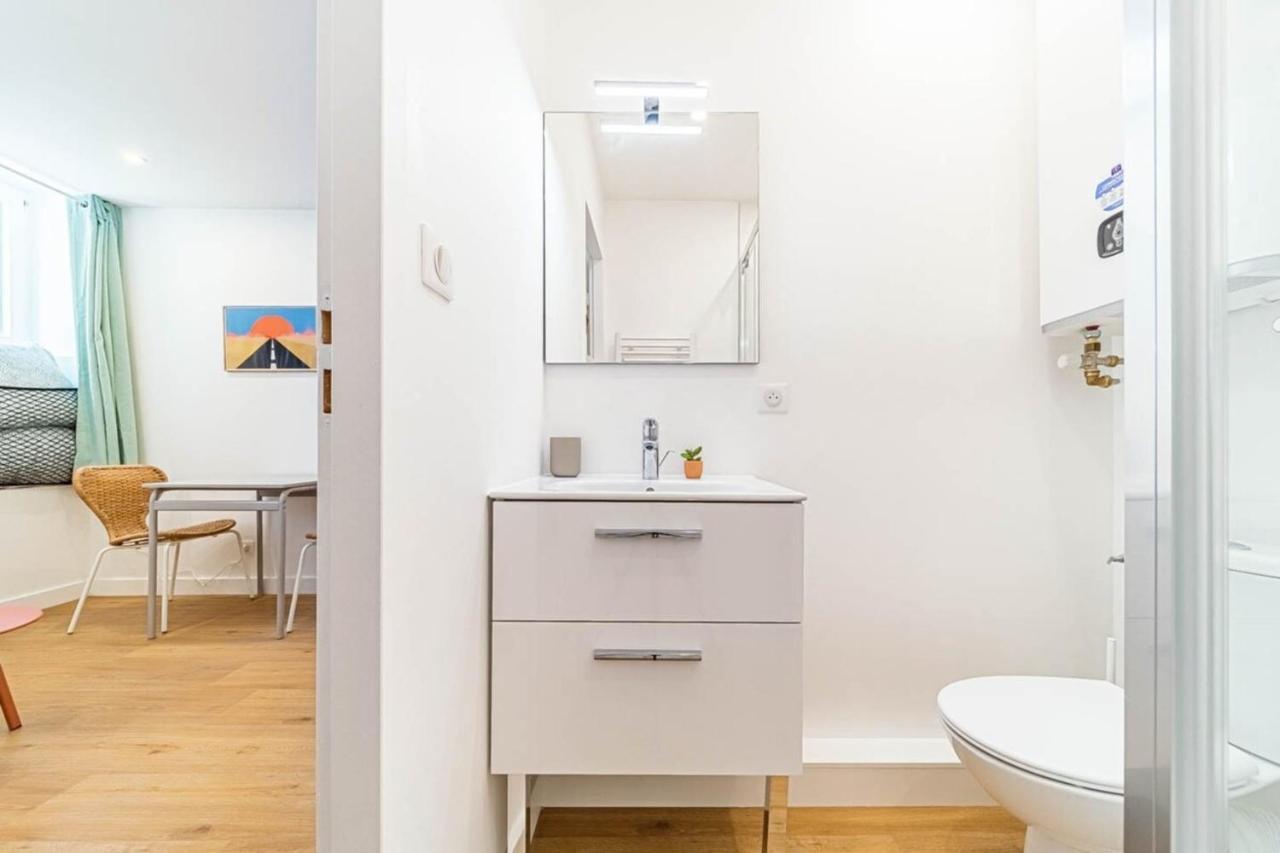 Cozy Studio Near Lyon سانت فو لي ليو المظهر الخارجي الصورة